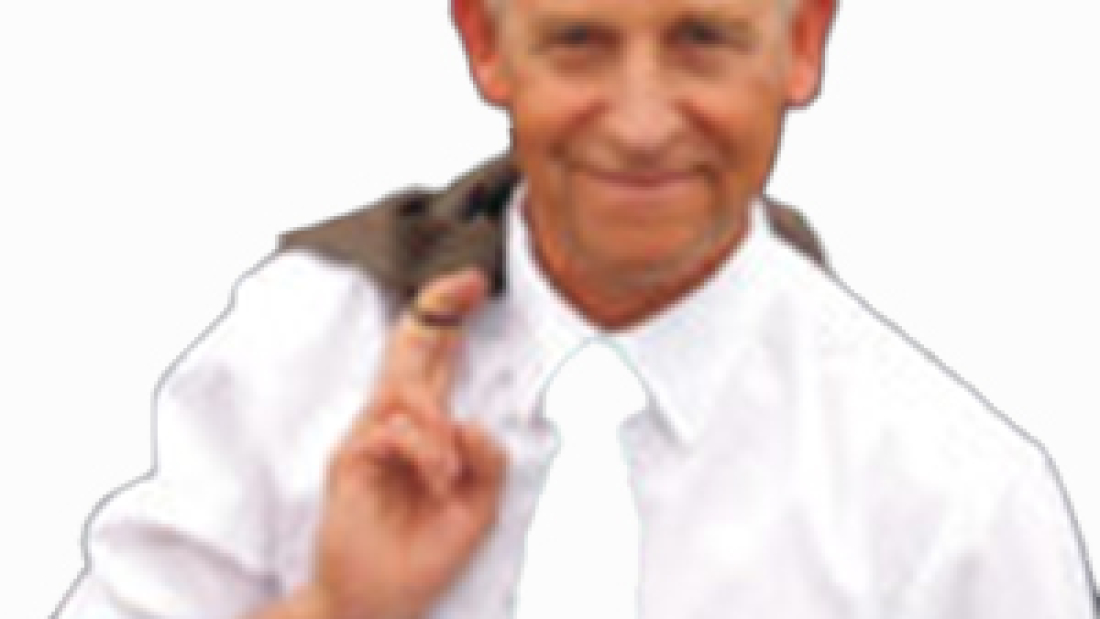Olvier K Gerber
