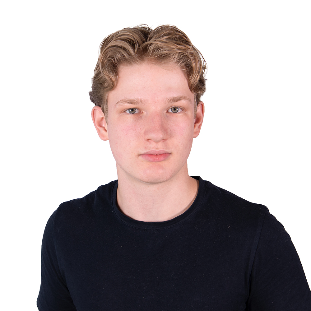 Nico Schult