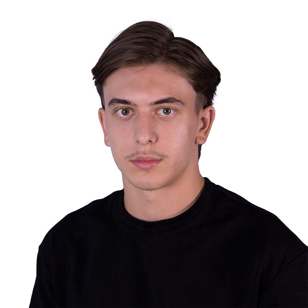 Samih Mura­ti