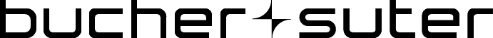 Bucher + Suter Logo