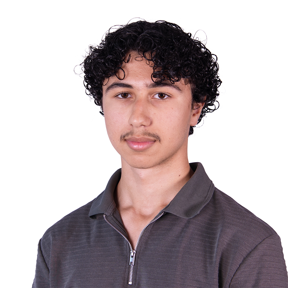 Namir Al Gora­ni